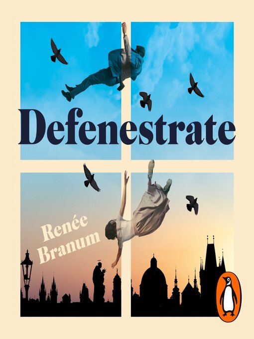 Title details for Defenestrate by Renee Branum - Available